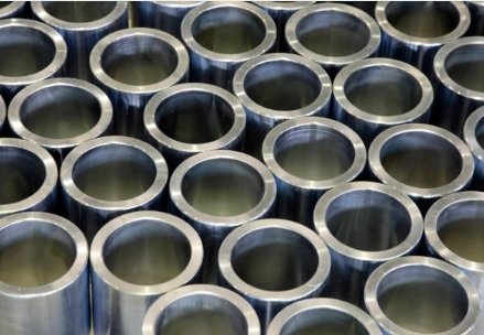 Unveiling the Robustness of Monel 400 Tubes